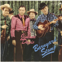 Aperçu: Barnyard Stomp (LP) Aperçu: Barnyard Stomp (LP)