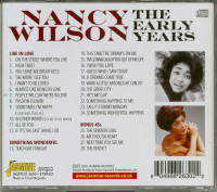 Aperçu: The Early Years (CD) Aperçu: The Early Years (CD)