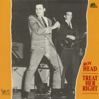 Aperçu: Treat Her Right (LP) Aperçu: Treat Her Right (LP)