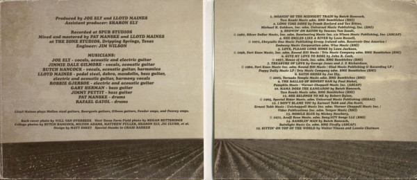 Treasure Of Love (CD)