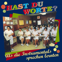 Aperçu: Hast du Worte ? Als Instrumentals sprechen le Aperçu: Hast du Worte ? Als Instrumentals sprechen le