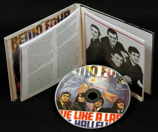 Smile!, Peter Gunn And More (CD)