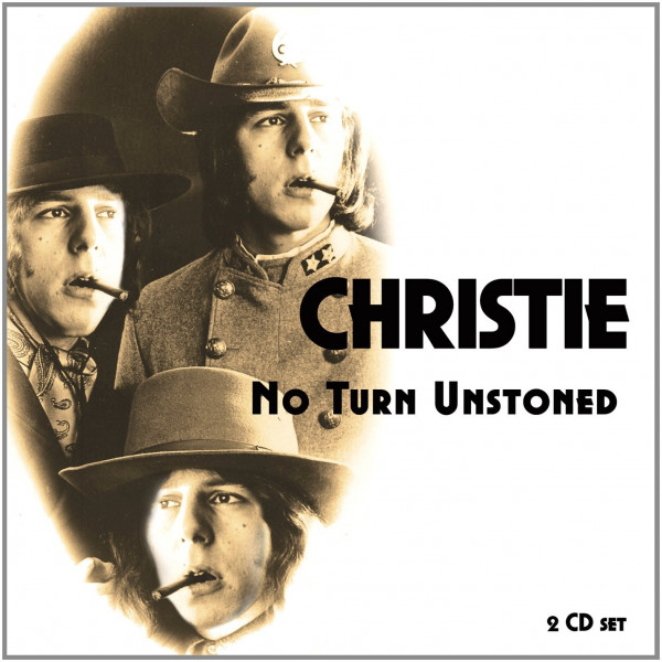 No Turn Unstoned (2-CD)