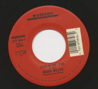 Aperçu: Dang Me - Chug-A-Lug (7inch, 45rpm) Aperçu: Dang Me - Chug-A-Lug (7inch, 45rpm)