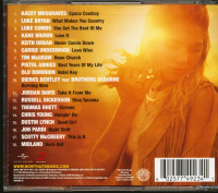 Aperçu: Now That's What I Call Country Vol.12 (CD) Aperçu: Now That's What I Call Country Vol.12 (CD)