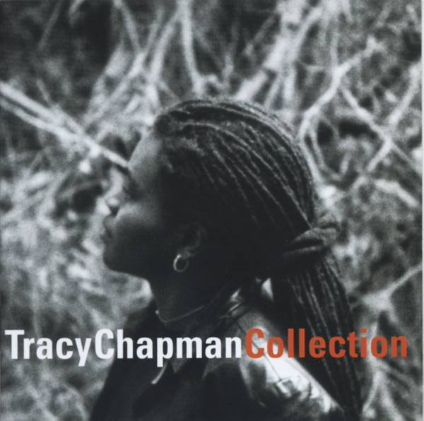 Chapman, Tracy The Collection