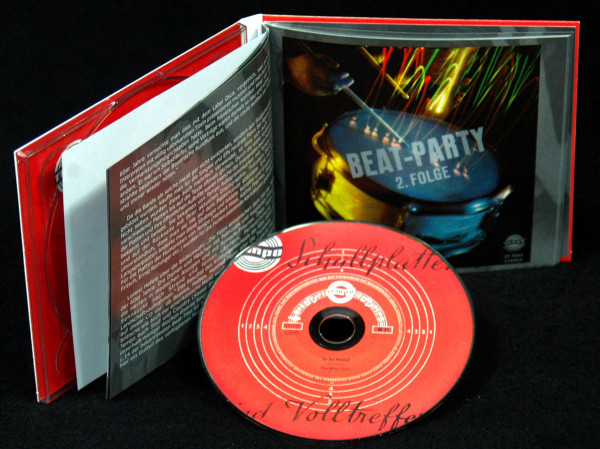 Beat mit Tempo Vol.2