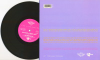 Aperçu: Go Go Honey (LP, 10inch) Aperçu: Go Go Honey (LP, 10inch)