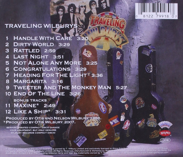Volume 1 (CD)