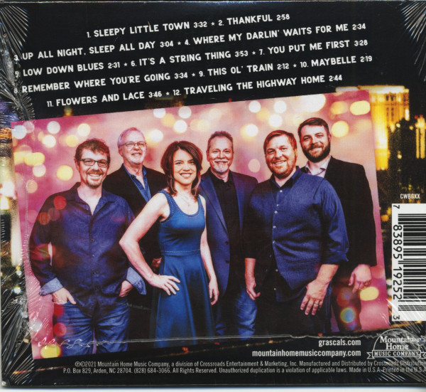 Up All Night (CD)