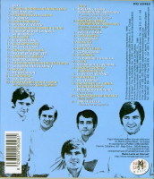 Aperçu: Todos Sus Singles En Discos EMI (1964-1973) (2-CD) Aperçu: Todos Sus Singles En Discos EMI (1964-1973) (2-CD)