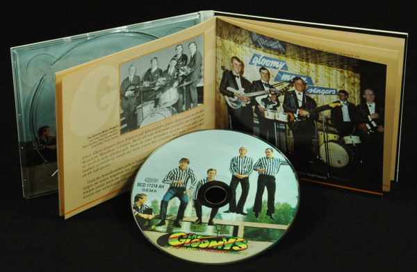 Daybreak (CD)