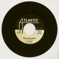 Aperçu: Twist & Shout - 12 Atlantic Tracks Produced By Phil Spector (CD Japan) Aperçu: Twist & Shout - 12 Atlantic Tracks Produced By Phil Spector (CD Japan)