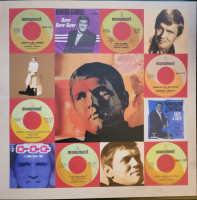 Aperçu: What's My Name (LP, Ltd.) Aperçu: What's My Name (LP, Ltd.)