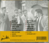 Aperçu: Speak Easy (CD) Aperçu: Speak Easy (CD)