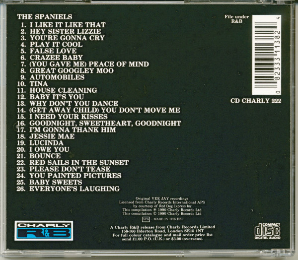 Play It Cool (CD)