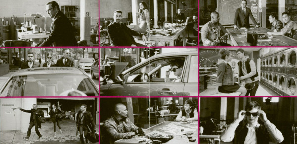 Baby Driver - Killer Tracks From The Motion Picture (CD)