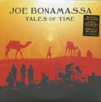 Aperçu: Tales Of Time (3- LP, 180g Vinyl) Aperçu: Tales Of Time (3- LP, 180g Vinyl)