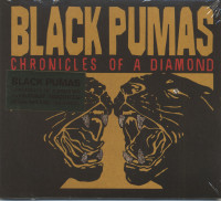 Aperçu: Chronicles Of A Diamond (CD) Aperçu: Chronicles Of A Diamond (CD)
