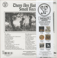 Aperçu: There Are But Four Small Faces (2-CD) Aperçu: There Are But Four Small Faces (2-CD)