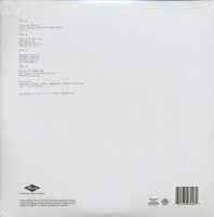 Aperçu: Starting Over (2-LP, 180g Vinyl) Aperçu: Starting Over (2-LP, 180g Vinyl)