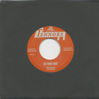Aperçu: I'm Gonna Make It - Go Your Way (7inch, 45rpm) Aperçu: I'm Gonna Make It - Go Your Way (7inch, 45rpm)