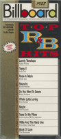 Aperçu: 1958, Billboard Top R&B Hits (CD) Aperçu: 1958, Billboard Top R&B Hits (CD)