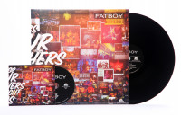 Aperçu: Songs Our Mothers Taught Us (LP+CD Bundle) Aperçu: Songs Our Mothers Taught Us (LP+CD Bundle)