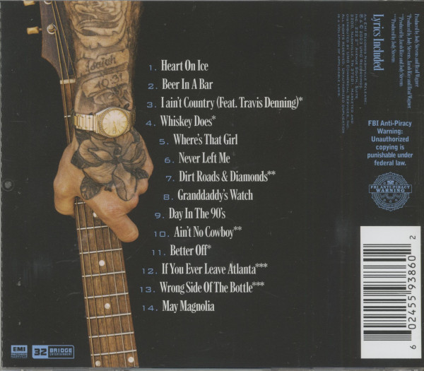 Now You Know (CD)