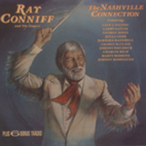 Conniff, Ray The Nashville Connection (1982)...plus Conniff, Ray The Nashville Connection (1982)...plus