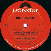 Aperçu: Bob Luman (LP) Aperçu: Bob Luman (LP)