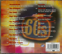 Aperçu: Easy Listening Sixties (3-CD) Aperçu: Easy Listening Sixties (3-CD)