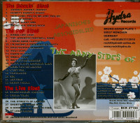 Aperçu: The Japanese Farewell Song (CD) Aperçu: The Japanese Farewell Song (CD)