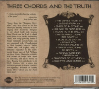 Aperçu: Three Chords And The Truth (CD) Aperçu: Three Chords And The Truth (CD)
