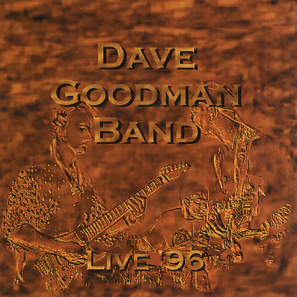 Live At The Breminale '96 (CD)