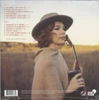 Aperçu: One Guitar Woman (LP) Aperçu: One Guitar Woman (LP)