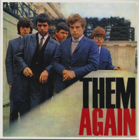 Aperçu: Them Again (LP, 180g Vinyl) Aperçu: Them Again (LP, 180g Vinyl)