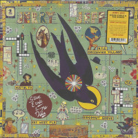 Aperçu: Jerry Jeff (LP) Aperçu: Jerry Jeff (LP)
