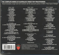 Aperçu: Twilights Time - The Complete 60s Recordings (3-CD) Aperçu: Twilights Time - The Complete 60s Recordings (3-CD)
