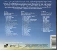 Aperçu: 40 Years Stony Plain (3-CD) Aperçu: 40 Years Stony Plain (3-CD)