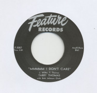 Aperçu: Mmmmm I Don't Care - Tomorrow (7inch, 45rpm) Aperçu: Mmmmm I Don't Care - Tomorrow (7inch, 45rpm)