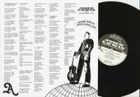 Aperçu: Where Would Rock'n'Roll Be? (LP) Aperçu: Where Would Rock'n'Roll Be? (LP)