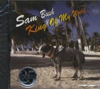 Aperçu: King Of My World (CD) Aperçu: King Of My World (CD)