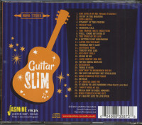Aperçu: You're Gonna Miss Me - The Complete Singles Collection 1951-1958 (CD) Aperçu: You're Gonna Miss Me - The Complete Singles Collection 1951-1958 (CD)