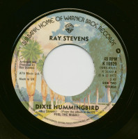 Aperçu: Get Crazy With Me - Dixie Hummingbird (7inch, 45rpm) Aperçu: Get Crazy With Me - Dixie Hummingbird (7inch, 45rpm)