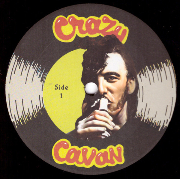 Live In Lyon (LP)