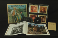 Aperçu: Bonanza (4-CD Deluxe Box Set) Aperçu: Bonanza (4-CD Deluxe Box Set)
