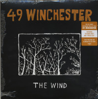 Aperçu: The Wind (LP) Aperçu: The Wind (LP)