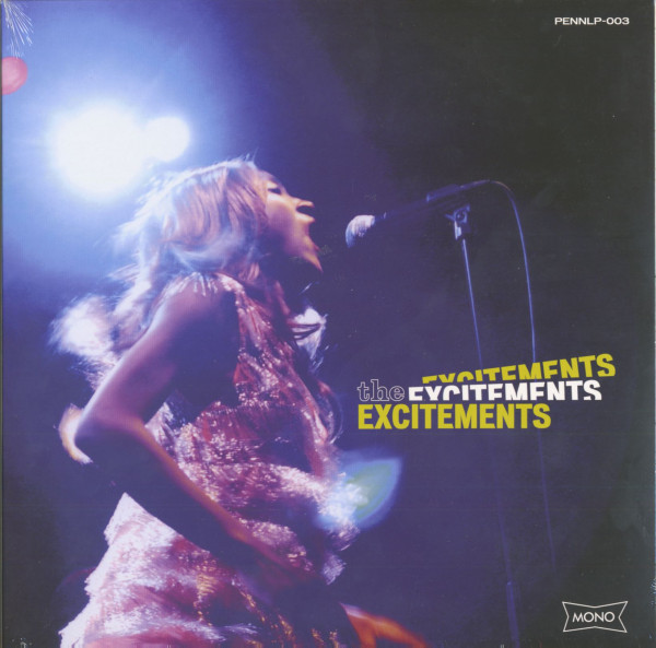 The Excitements
