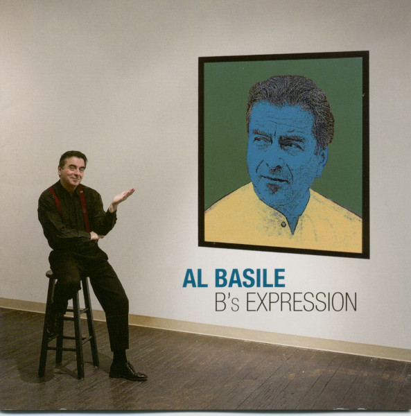 B's Expression B's Expression